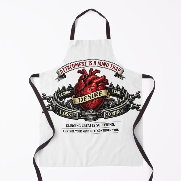 Item preview, Mind Trap: Caught by Craving designed and sold by Dresut.