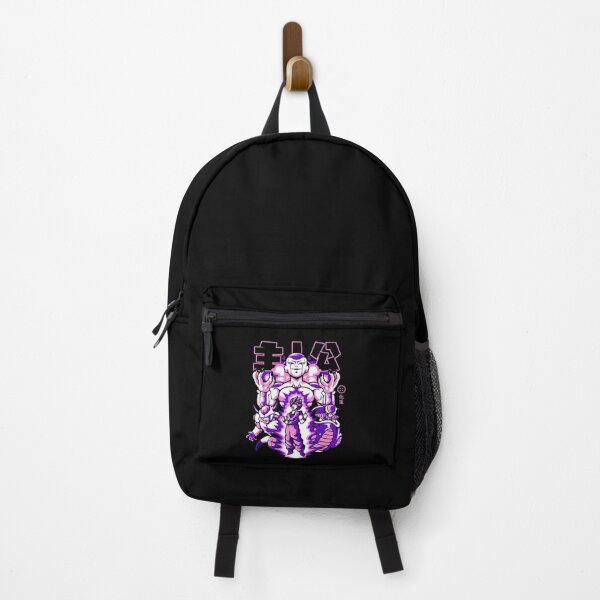 Item preview, Frieza Evolution Super Saiyan Dragon Ball Z designed and sold by visionsunveiled.
