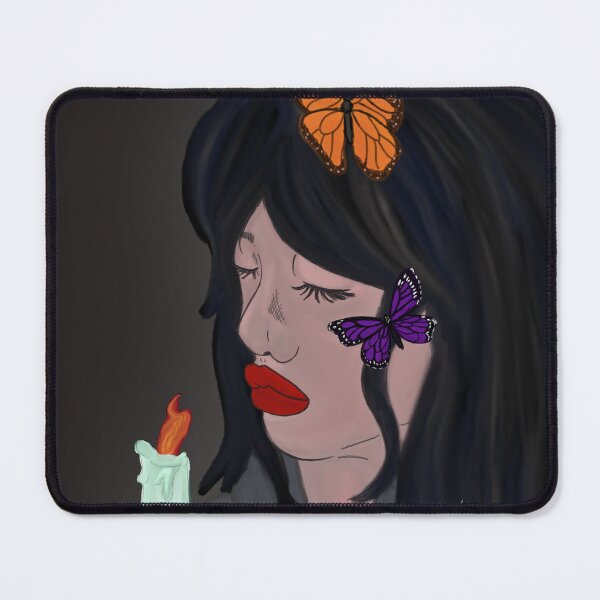 Item preview, Candle Holder designed and sold by Serrenathedead-.