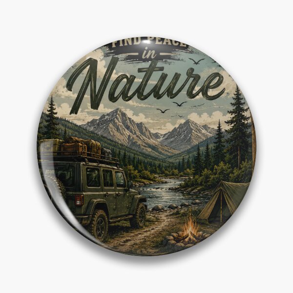 Item preview, Nature lover  designed and sold by IronAndIncCo.