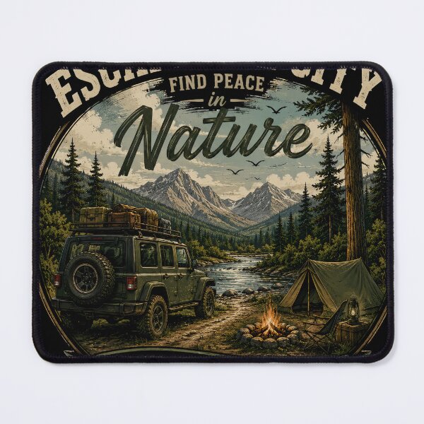 Item preview, Nature lover designed and sold by IronAndIncCo.