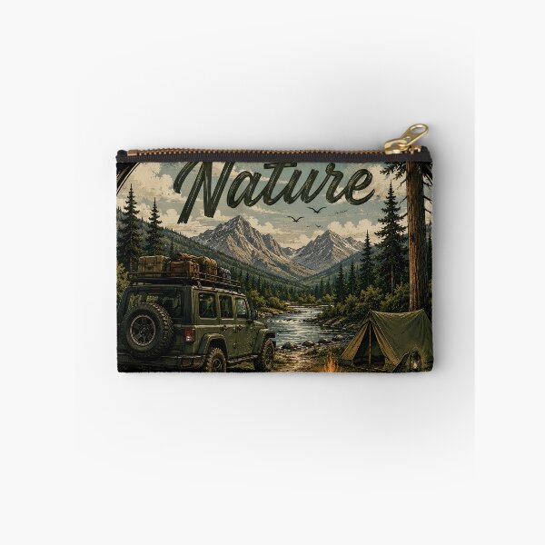 Item preview, Nature lover  designed and sold by IronAndIncCo.