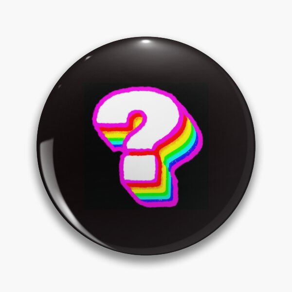 Item preview, Question designed and sold by REDART69.