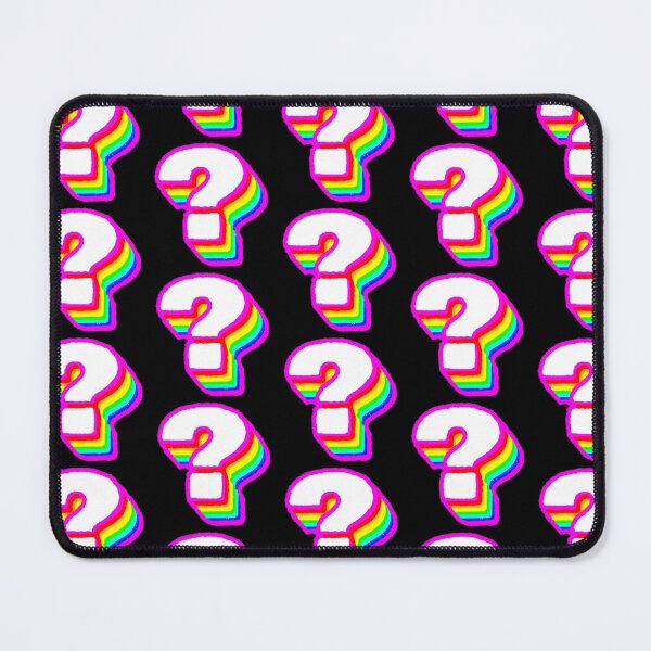 Item preview, Question designed and sold by REDART69.