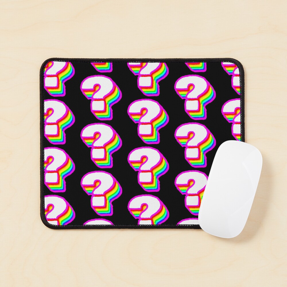 Item preview, Mouse Pad designed and sold by REDARTTATTOO69.