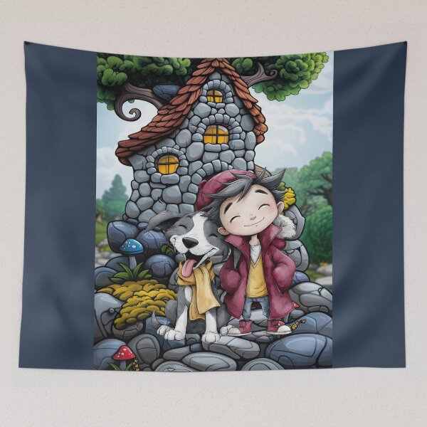 Item preview, HAPPY TOGETHER designed and sold by Tammera.
