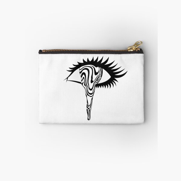 Item preview, Liquid Eye | Tattoo Design designed and sold by ProdbyNiECO.