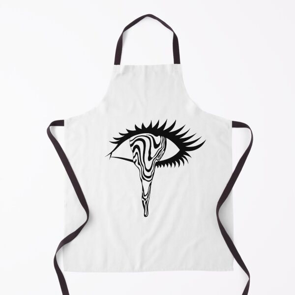 Item preview, Liquid Eye | Tattoo Design designed and sold by ProdbyNiECO.