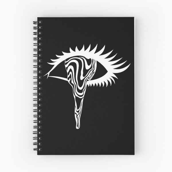 Item preview, Liquid Eye | Tattoo Design designed and sold by ProdbyNiECO.
