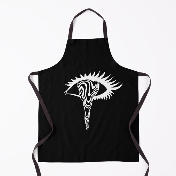 Item preview, Liquid Eye | Tattoo Design designed and sold by ProdbyNiECO.