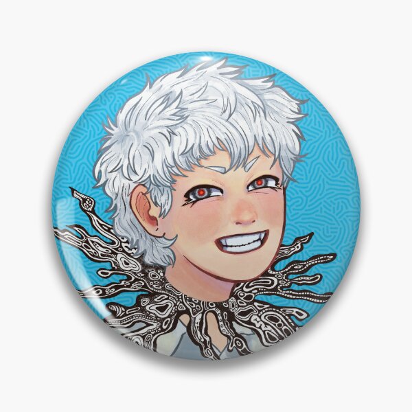 Item preview, "Hikaru" designed and sold by tardisgrump.