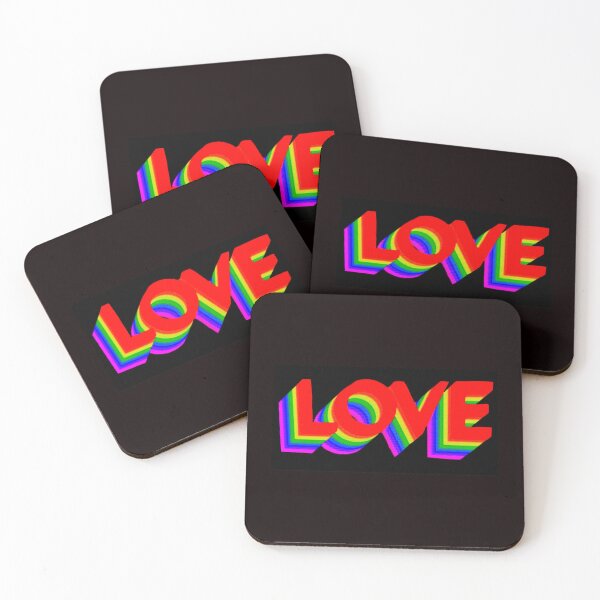 Aperçu de l'œuvre Love créée et vendue par REDART69.