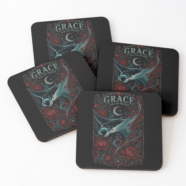 Item preview, Grace Has No Weight designed and sold by Trypff.
