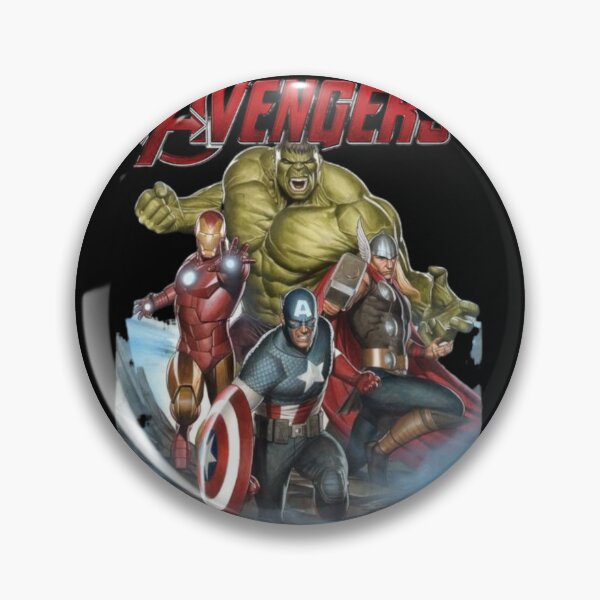 Item preview, Avengers new designed and sold by White Tiger Designz .