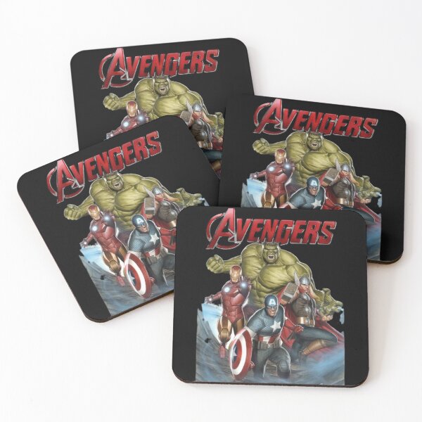 Item preview, Avengers new designed and sold by White Tiger Designz .
