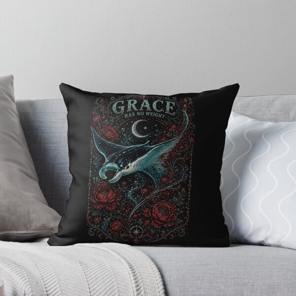 Item preview, Grace Has No Weight designed and sold by Trypff.
