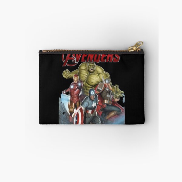 Item preview, Avengers new designed and sold by White Tiger Designz .
