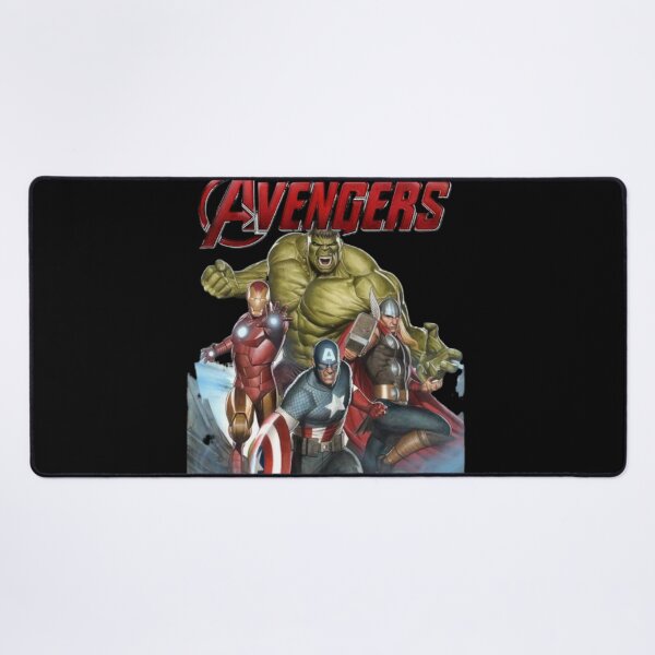 Item preview, Avengers new designed and sold by White Tiger Designz .
