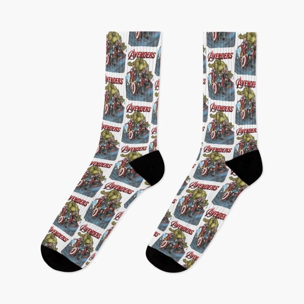 Item preview, Avengers new designed and sold by White Tiger Designz .