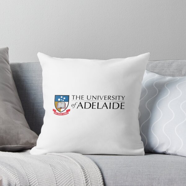 Item preview, Quiet The University Of Adelaide Uoa Design Impact designed and sold by Giuliaclimb.