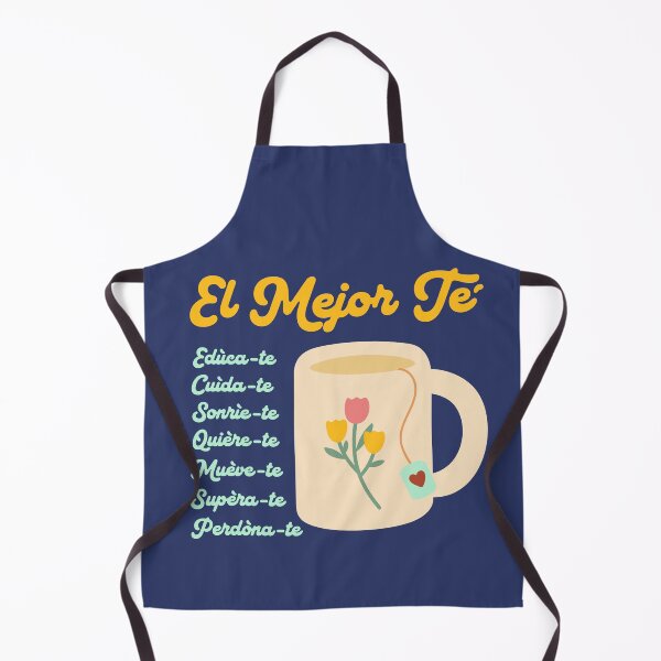 Item preview, The Best Tea - Powered by Tea and Good Vibes designed and sold by Shedronpanda.