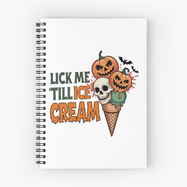 Item preview, Lick Me Till Ice Cream designed and sold by butterflies-new.