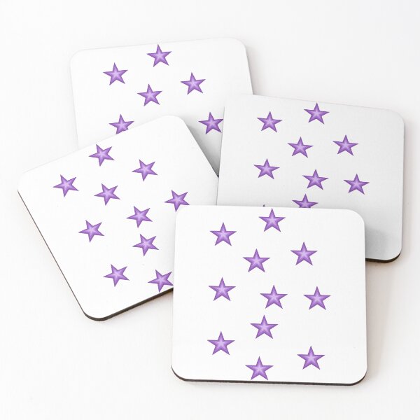 Item preview, star purple pack designed and sold by Borublue.