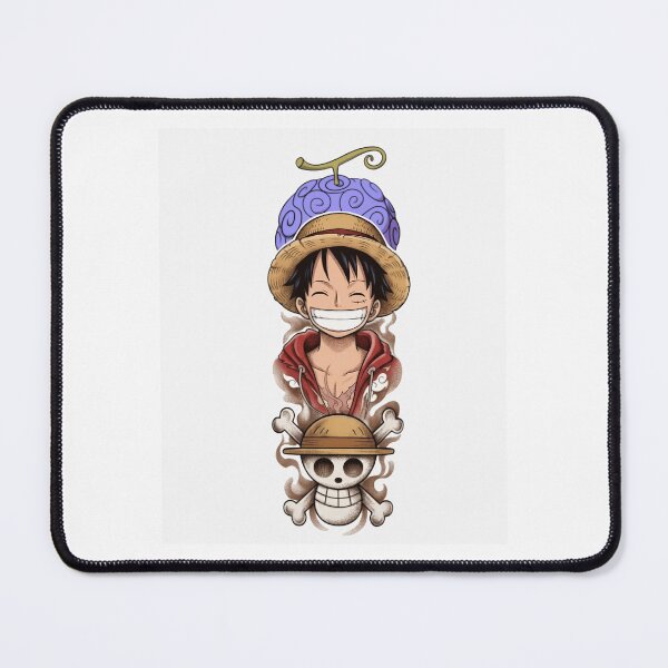 Aperçu de l'œuvre Luffy créée et vendue par aymandpado.