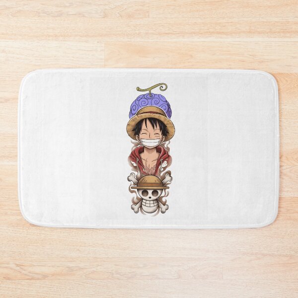Item preview, Luffy designed and sold by aymandpado.
