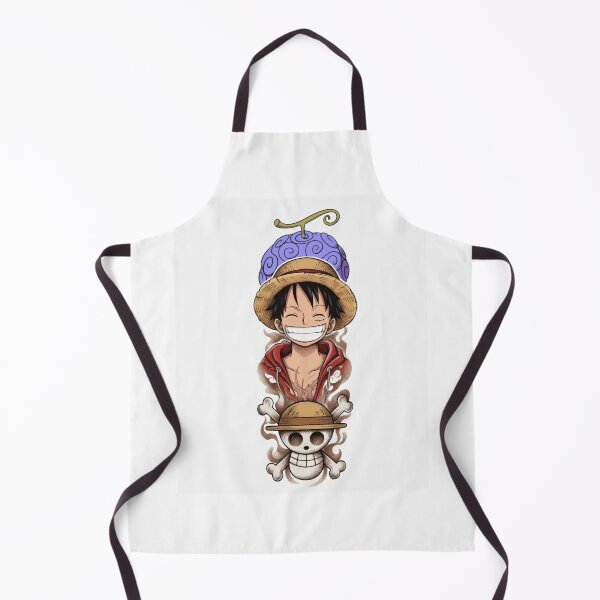 Item preview, Luffy designed and sold by aymandpado.