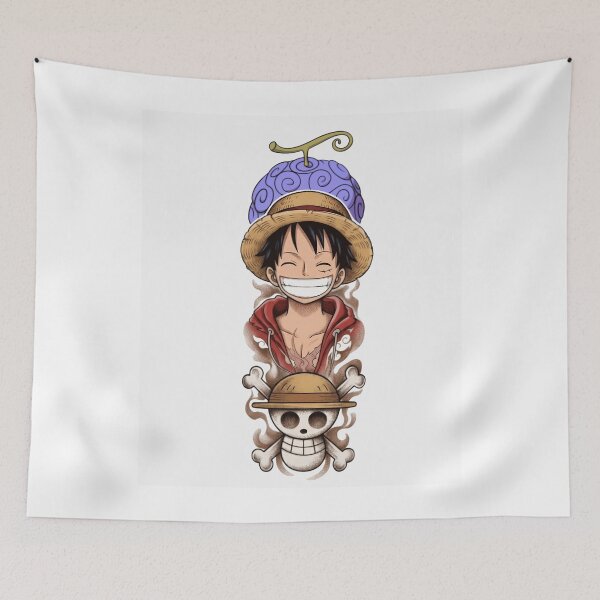 Item preview, Luffy designed and sold by aymandpado.