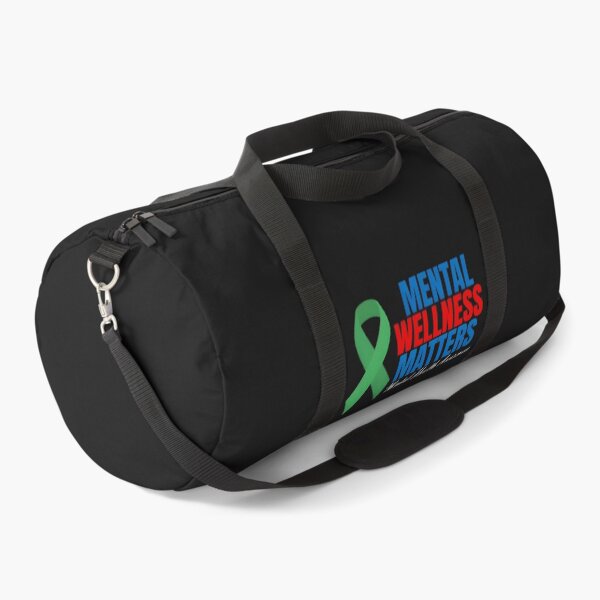 Item preview, Mental Wellness Matters Awareness  designed and sold by dragonbol023.