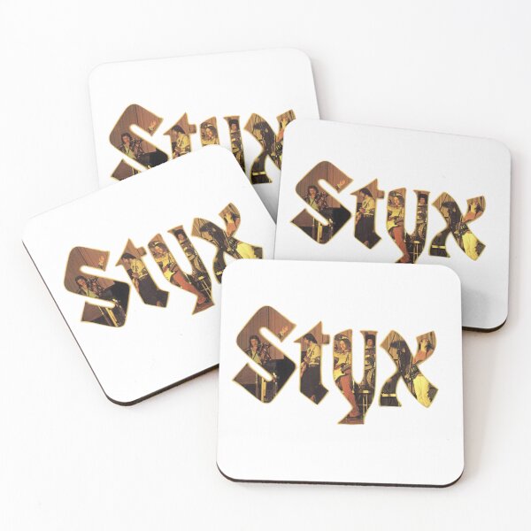 Item preview, funny styx designed and sold by yageb.