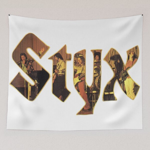Item preview, funny styx designed and sold by yageb.