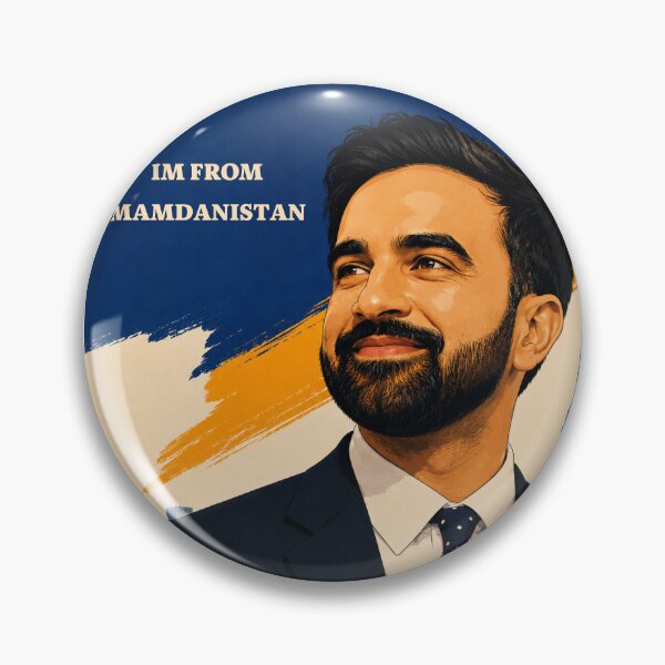 Item preview, im from mamdanistan designed and sold by Heno's.