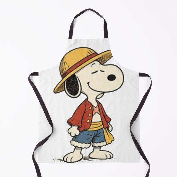 Item preview, Retro Peanuts Snoopy Pirate King Crew fanart designed and sold by Gbriel3.
