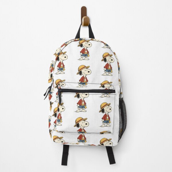 Item preview, Retro Peanuts Snoopy Pirate King Crew fanart designed and sold by Gbriel3.