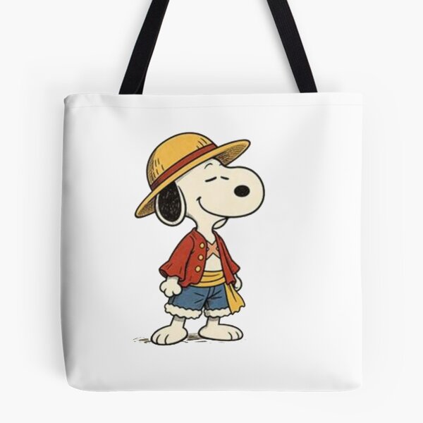 Item preview, Retro Peanuts Snoopy Pirate King Crew fanart designed and sold by Gbriel3.