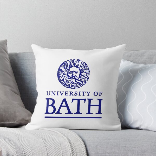Item preview, Modern University Of Bath cSimplicity Wins designed and sold by Giuliaclimb.