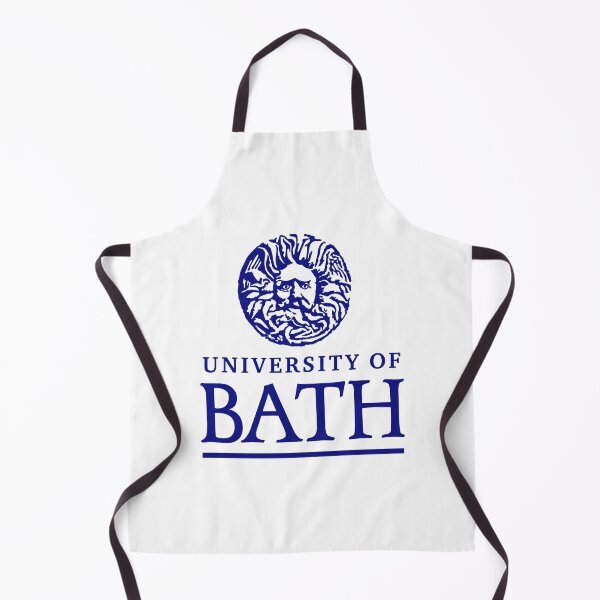 Item preview, Modern University Of Bath cSimplicity Wins designed and sold by Giuliaclimb.