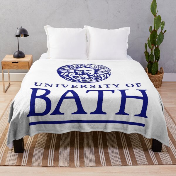 Item preview, Modern University Of Bath cSimplicity Wins designed and sold by Giuliaclimb.