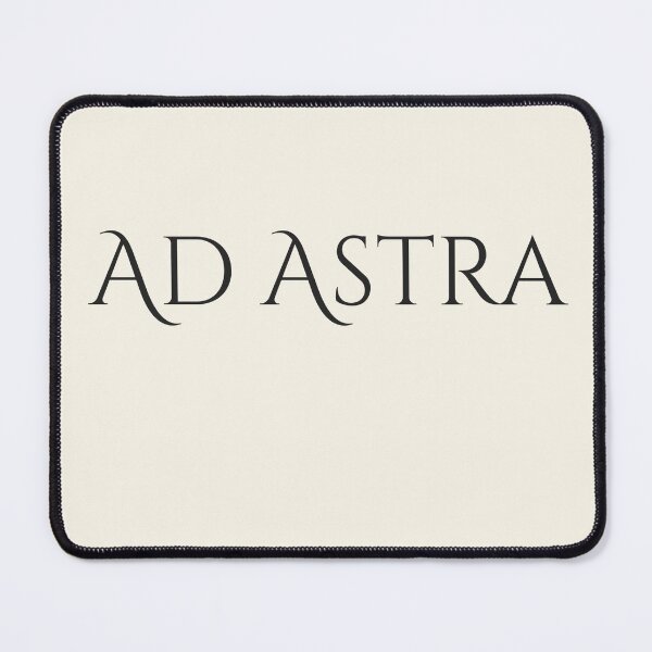 Item preview, Ad Astra | To the Stars | Timeless Latin Quote | Classical Roman Wisdom designed and sold by semenol.