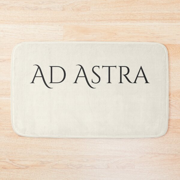Item preview, Ad Astra | To the Stars | Timeless Latin Quote | Classical Roman Wisdom designed and sold by semenol.