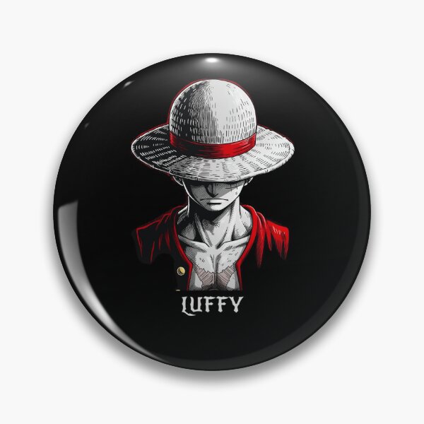 Artikelvorschau, Luffy entworfen und verkauft von aymandpado.