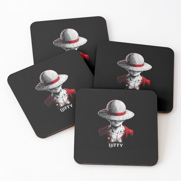Item preview,  Luffy designed and sold by aymandpado.