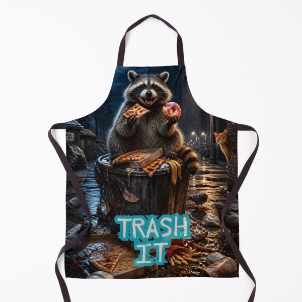 Item preview, Trash it designed and sold by SevenArtist77.