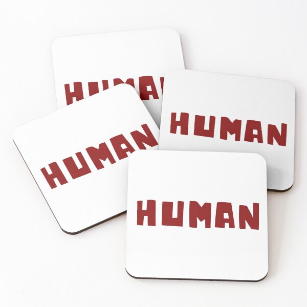 Item preview, Human Rights Kindness Unity Typography Art designed and sold by EchoPrint Co..