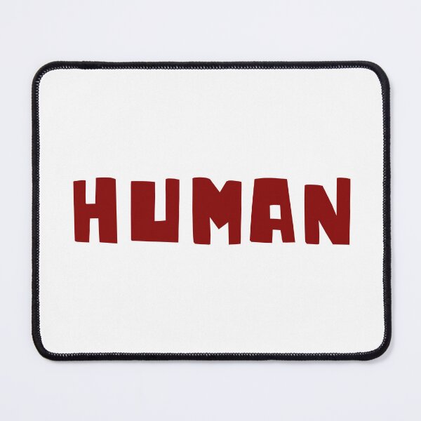 Item preview, Human Rights Kindness Unity Typography Art designed and sold by EchoPrint Co..