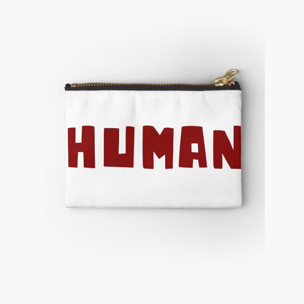 Item preview, Human Rights Kindness Unity Typography Art designed and sold by EchoPrint Co..