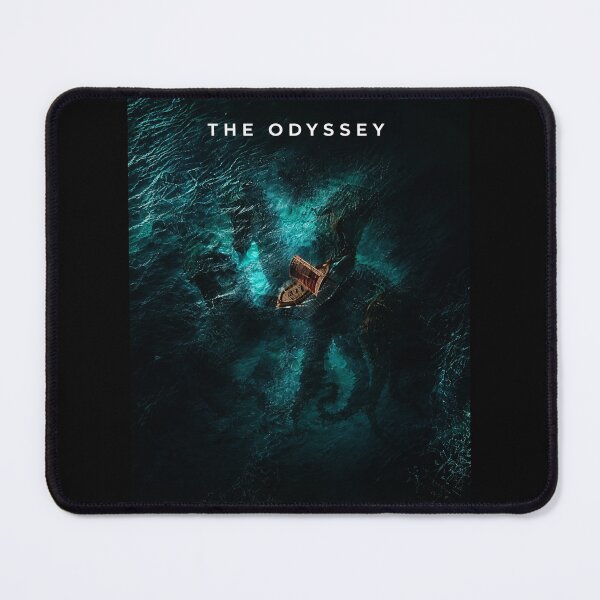 Item preview, The odyssey designed and sold by lmsendalfer.